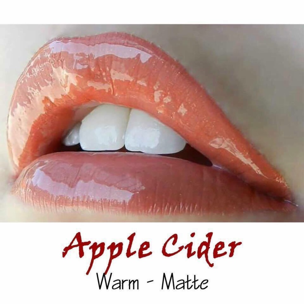 Apple Cider LipSense